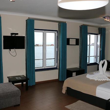 أورتا Apartamentos Kosmos الغرفة الصورة