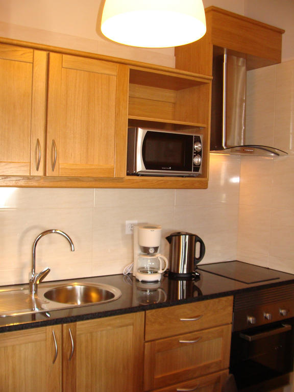 أورتا Apartamentos Kosmos المظهر الخارجي الصورة