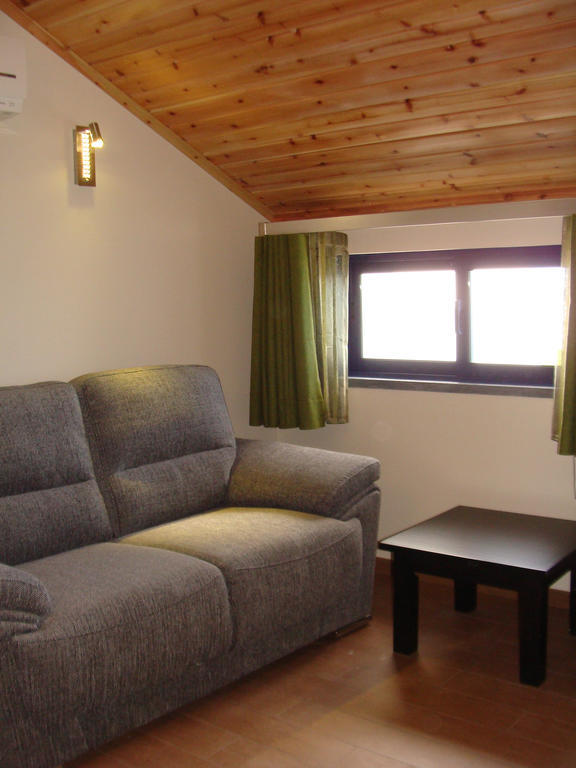 أورتا Apartamentos Kosmos الغرفة الصورة