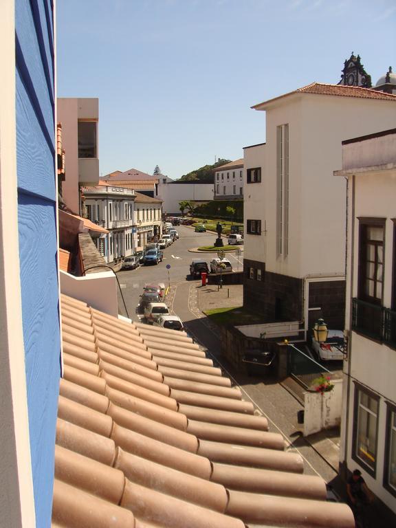 أورتا Apartamentos Kosmos الغرفة الصورة