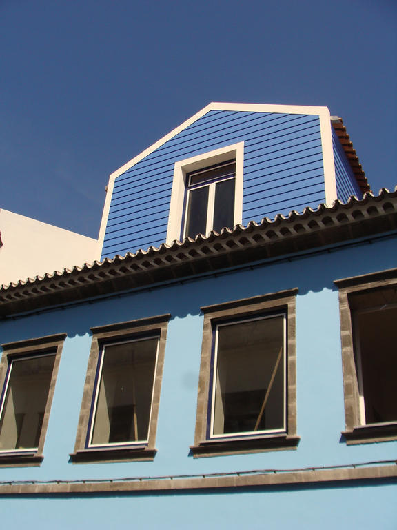 أورتا Apartamentos Kosmos المظهر الخارجي الصورة